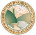 Bristol Ramblers Logo