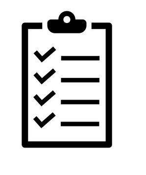 clipboard